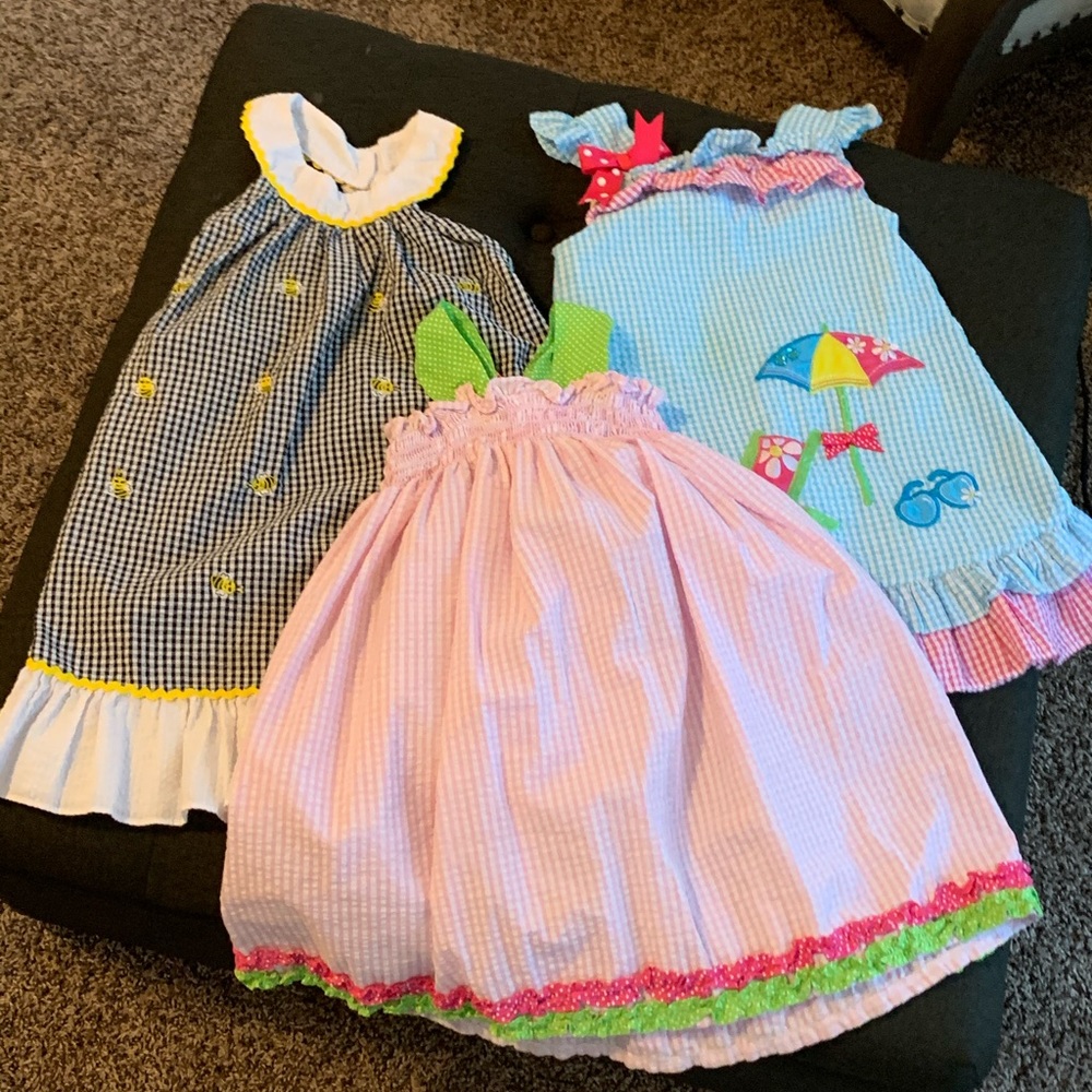 Summer dresses
